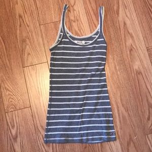 Hollister tank top